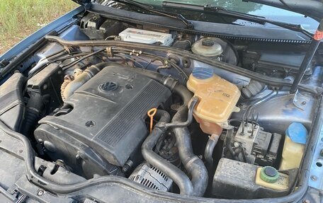 Volkswagen Passat B5+ рестайлинг, 1997 год, 400 000 рублей, 26 фотография