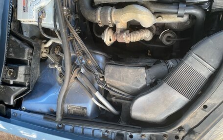 Volkswagen Passat B5+ рестайлинг, 1997 год, 400 000 рублей, 27 фотография