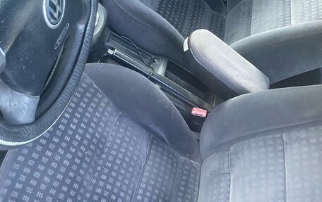 Volkswagen Passat B5+ рестайлинг, 1997 год, 400 000 рублей, 34 фотография