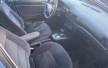 Volkswagen Passat B5+ рестайлинг, 1997 год, 400 000 рублей, 32 фотография