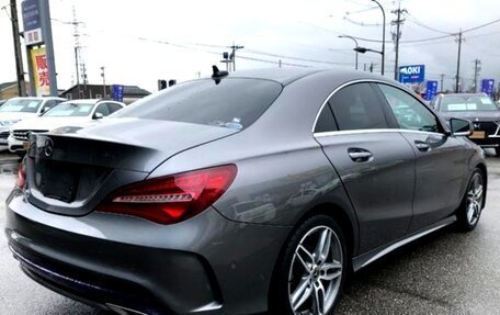 Mercedes-Benz CLA, 2017 год, 1 750 000 рублей, 3 фотография