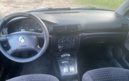 Volkswagen Passat B5+ рестайлинг, 1997 год, 400 000 рублей, 31 фотография
