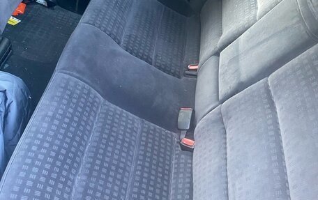 Volkswagen Passat B5+ рестайлинг, 1997 год, 400 000 рублей, 35 фотография