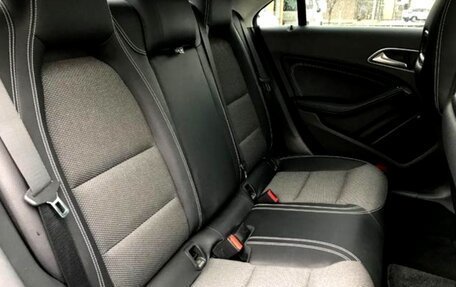 Mercedes-Benz CLA, 2017 год, 1 750 000 рублей, 6 фотография