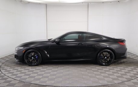 BMW 8 серия, 2022 год, 12 213 000 рублей, 5 фотография