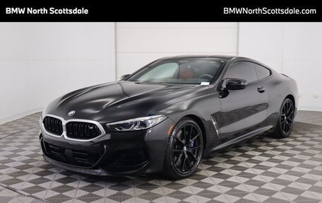 BMW 8 серия, 2022 год, 12 213 000 рублей, 3 фотография