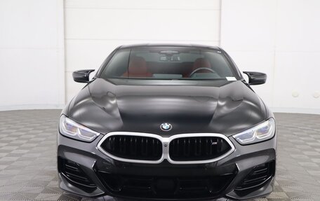 BMW 8 серия, 2022 год, 12 213 000 рублей, 2 фотография