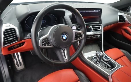 BMW 8 серия, 2022 год, 12 213 000 рублей, 9 фотография