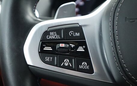 BMW 8 серия, 2022 год, 12 213 000 рублей, 11 фотография