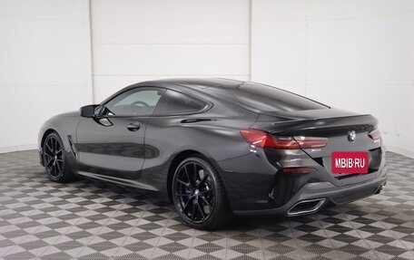 BMW 8 серия, 2022 год, 12 213 000 рублей, 8 фотография