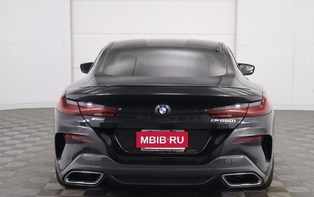 BMW 8 серия, 2022 год, 12 213 000 рублей, 7 фотография