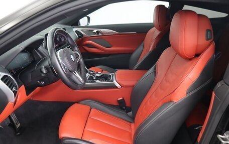 BMW 8 серия, 2022 год, 12 213 000 рублей, 20 фотография