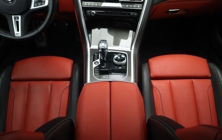 BMW 8 серия, 2022 год, 12 213 000 рублей, 17 фотография