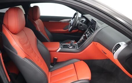 BMW 8 серия, 2022 год, 12 213 000 рублей, 21 фотография