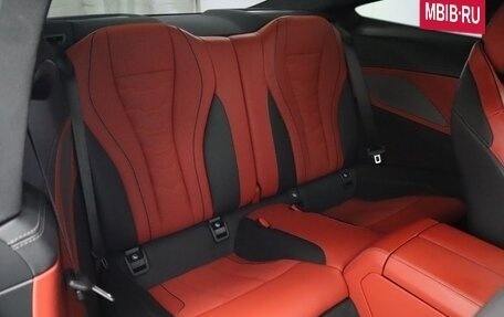 BMW 8 серия, 2022 год, 12 213 000 рублей, 23 фотография
