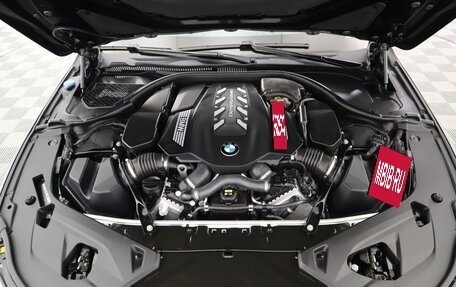 BMW 8 серия, 2022 год, 12 213 000 рублей, 28 фотография