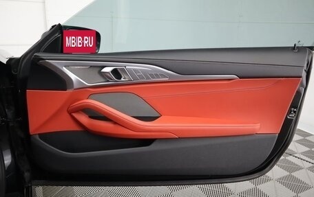 BMW 8 серия, 2022 год, 12 213 000 рублей, 26 фотография