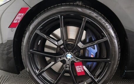 BMW 8 серия, 2022 год, 12 213 000 рублей, 29 фотография