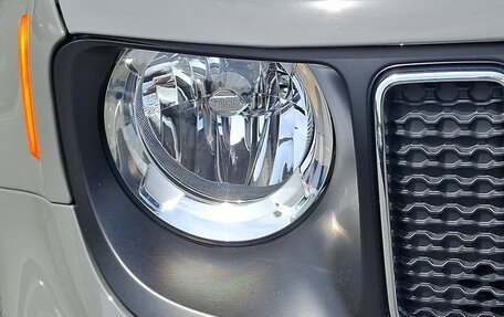 Jeep Renegade I рестайлинг, 2021 год, 3 740 072 рублей, 8 фотография