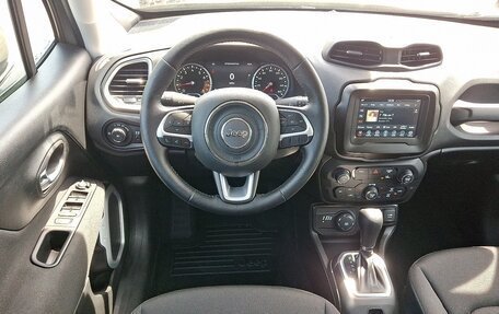 Jeep Renegade I рестайлинг, 2021 год, 3 740 072 рублей, 10 фотография