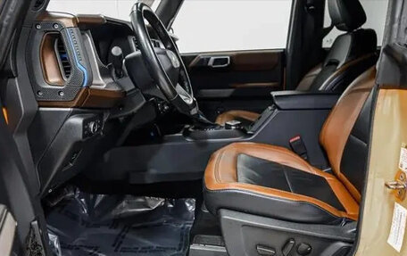 Ford Bronco, 2021 год, 5 250 000 рублей, 7 фотография