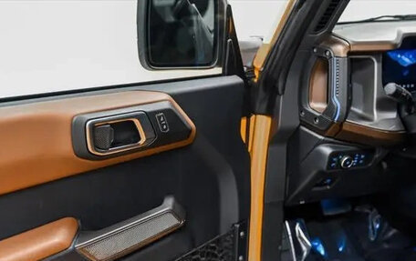 Ford Bronco, 2021 год, 5 250 000 рублей, 8 фотография