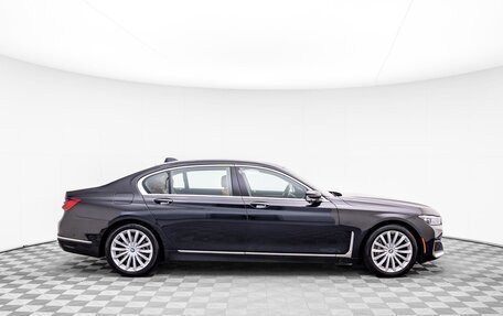 BMW 7 серия, 2022 год, 7 160 000 рублей, 6 фотография