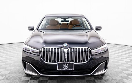 BMW 7 серия, 2022 год, 7 160 000 рублей, 8 фотография