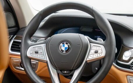 BMW 7 серия, 2022 год, 7 160 000 рублей, 10 фотография
