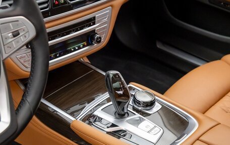 BMW 7 серия, 2022 год, 7 160 000 рублей, 11 фотография