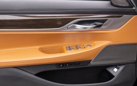 BMW 7 серия, 2022 год, 7 160 000 рублей, 12 фотография