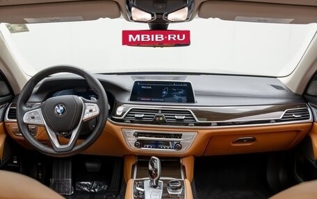 BMW 7 серия, 2022 год, 7 160 000 рублей, 9 фотография