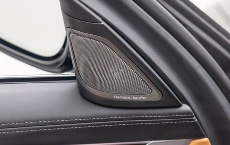BMW 7 серия, 2022 год, 7 160 000 рублей, 13 фотография