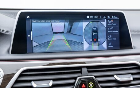 BMW 7 серия, 2022 год, 7 160 000 рублей, 25 фотография