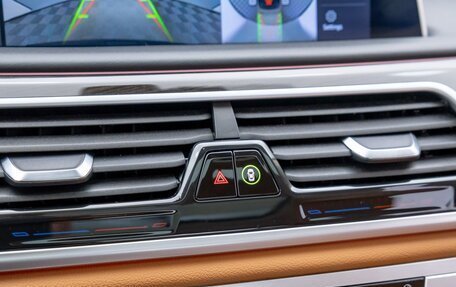 BMW 7 серия, 2022 год, 7 160 000 рублей, 26 фотография