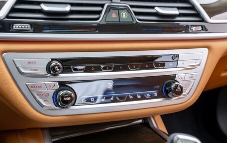 BMW 7 серия, 2022 год, 7 160 000 рублей, 27 фотография