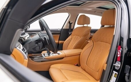BMW 7 серия, 2022 год, 7 160 000 рублей, 15 фотография