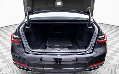BMW 7 серия, 2022 год, 7 160 000 рублей, 31 фотография