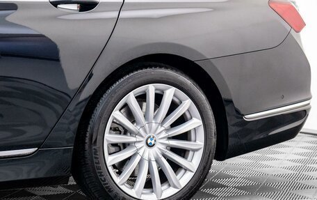 BMW 7 серия, 2022 год, 7 160 000 рублей, 33 фотография