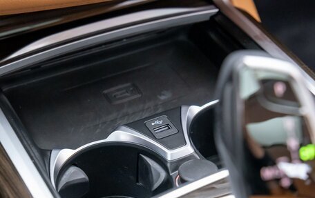 BMW 7 серия, 2022 год, 7 160 000 рублей, 29 фотография