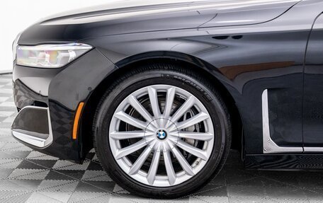 BMW 7 серия, 2022 год, 7 160 000 рублей, 34 фотография