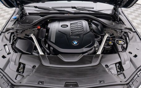 BMW 7 серия, 2022 год, 7 160 000 рублей, 30 фотография