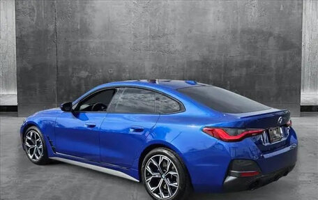 BMW 4 серия, 2022 год, 4 790 000 рублей, 6 фотография