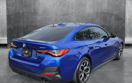 BMW 4 серия, 2022 год, 4 790 000 рублей, 4 фотография