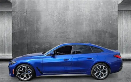 BMW 4 серия, 2022 год, 4 790 000 рублей, 7 фотография