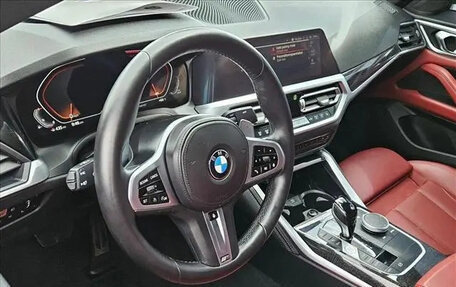 BMW 4 серия, 2022 год, 4 790 000 рублей, 12 фотография