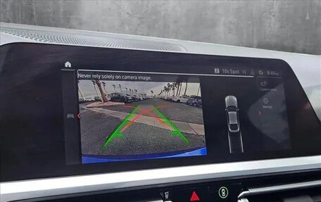 BMW 4 серия, 2022 год, 4 790 000 рублей, 15 фотография