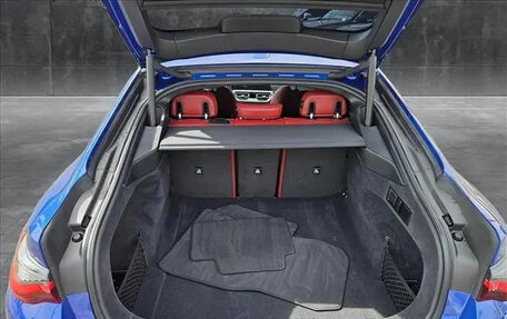 BMW 4 серия, 2022 год, 4 790 000 рублей, 10 фотография