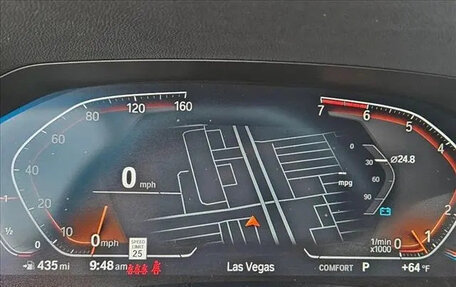 BMW 4 серия, 2022 год, 4 790 000 рублей, 14 фотография