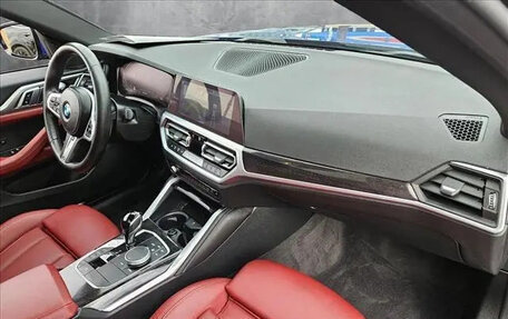BMW 4 серия, 2022 год, 4 790 000 рублей, 17 фотография